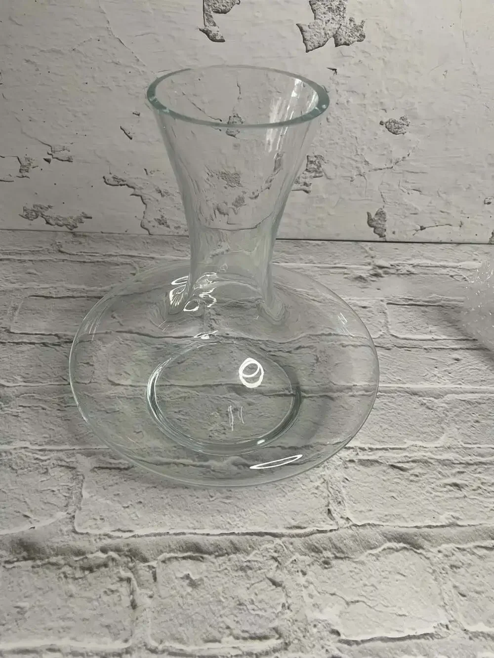 Marquis by Waterford Crystal Wine Decanter